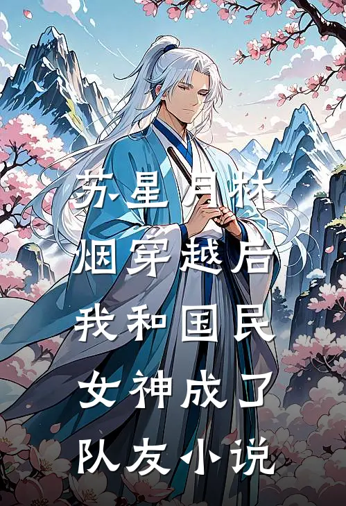苏星月林烟穿越后,我和国民女神成了队友小说