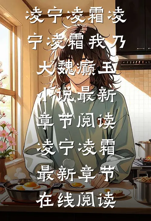 凌宁凌霜我乃大魏癫王小说