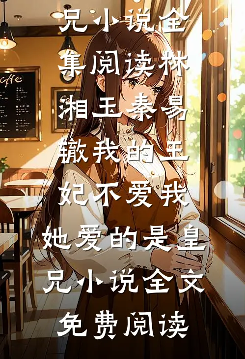 林湘玉秦易辙我的王妃不爱我,她爱的是皇兄小说