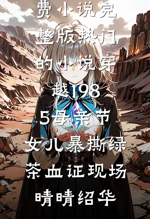 穿越1985母亲节:女儿暴撕绿茶血证现场