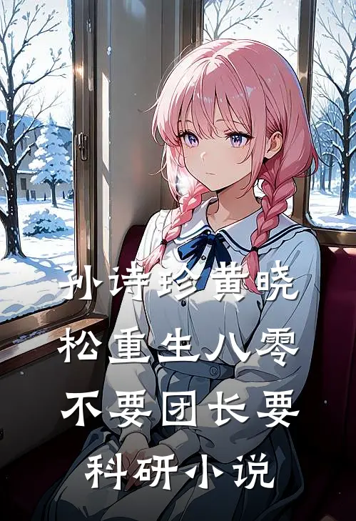 孙诗珍黄晓松重生八零，不要团长要科研小说