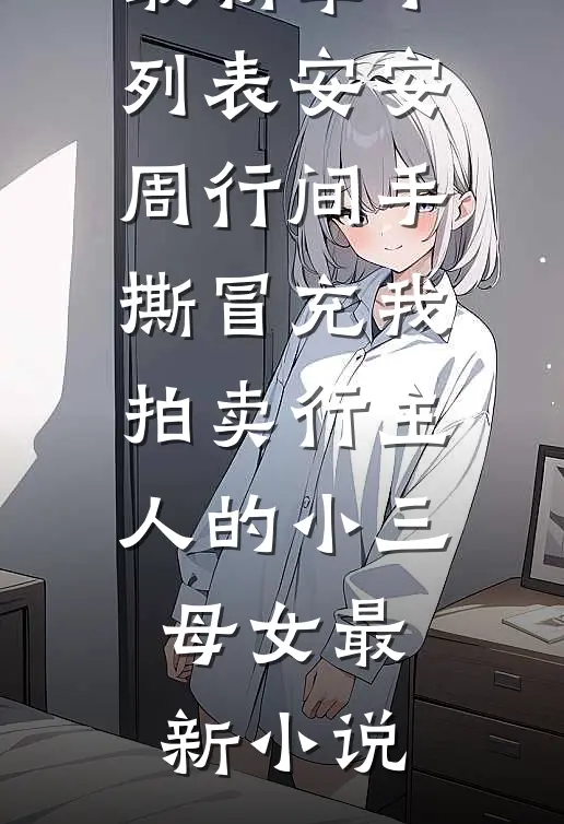 手撕冒充我拍卖行主人的小三母女
