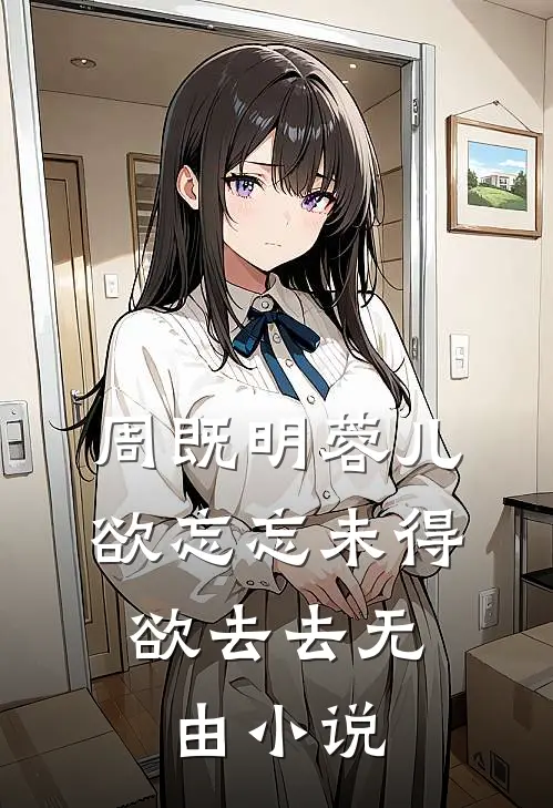 周既明蓉儿欲忘忘未得，欲去去无由小说