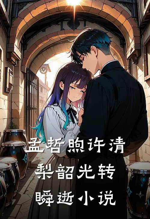 孟哲煦许清梨韶光转瞬逝小说