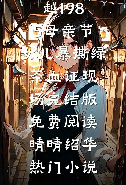 穿越1985母亲节:女儿暴撕绿茶血证现场