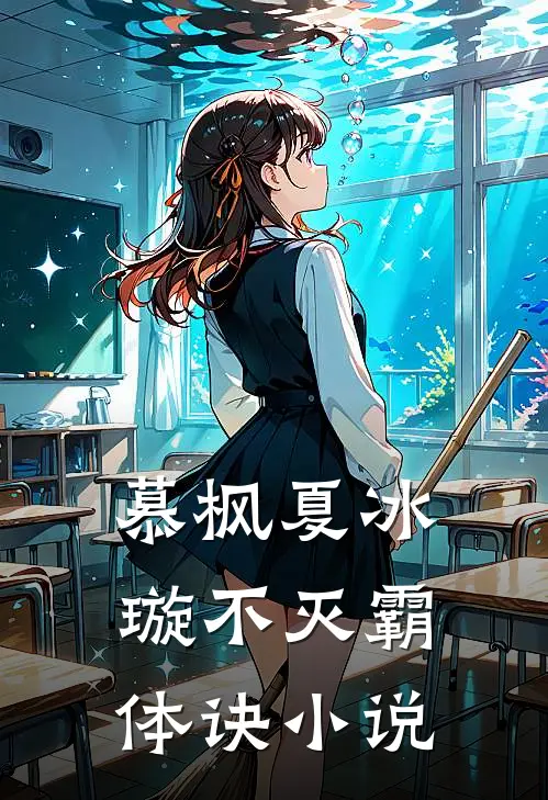 慕枫夏冰璇不灭霸体诀小说