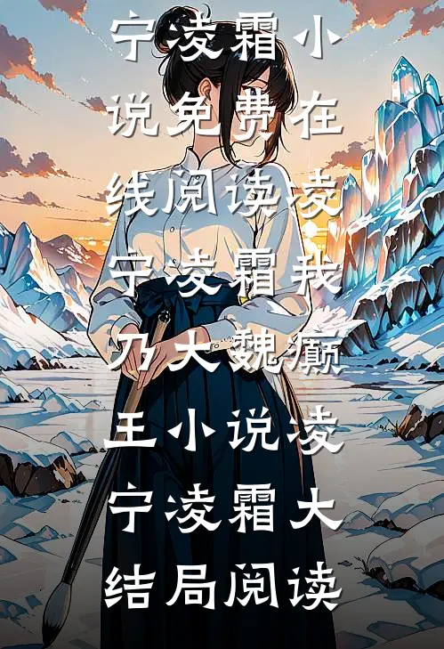 凌宁凌霜我乃大魏癫王小说