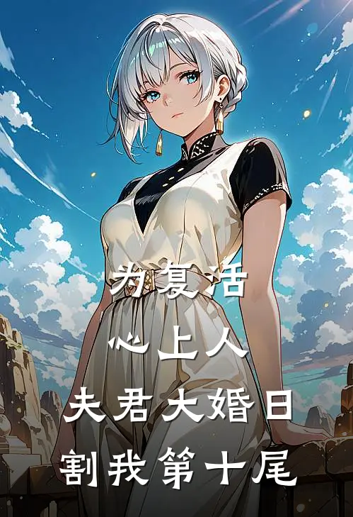 为复活心上人,夫君大婚日割我第十尾