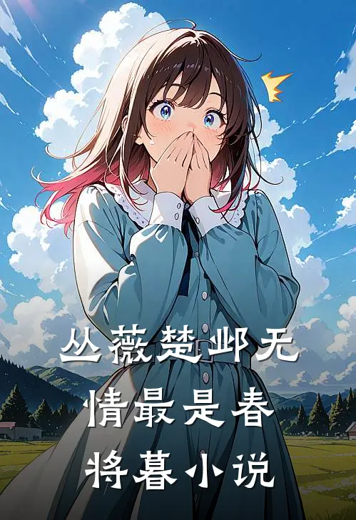 丛薇楚邺无情最是春将暮小说