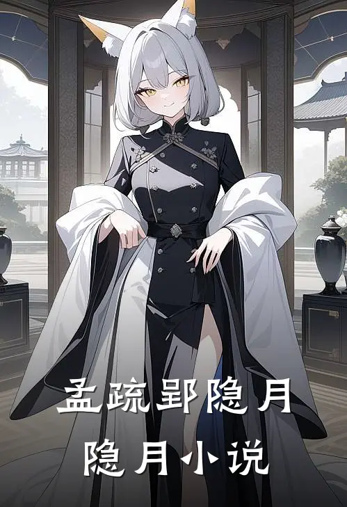 孟疏郢隐月隐月小说