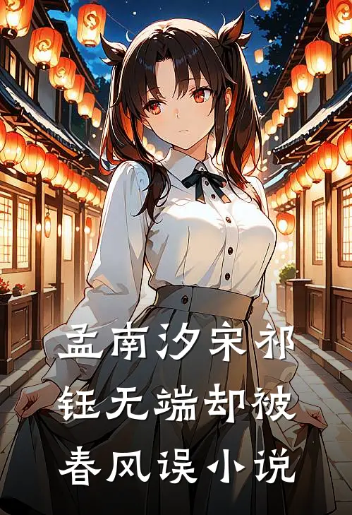 孟南汐宋祁钰无端却被春风误小说