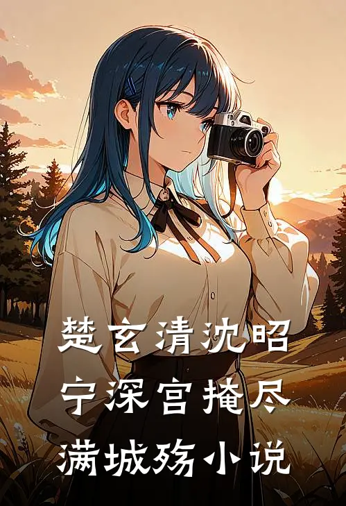 楚玄清沈昭宁深宫掩尽满城殇小说