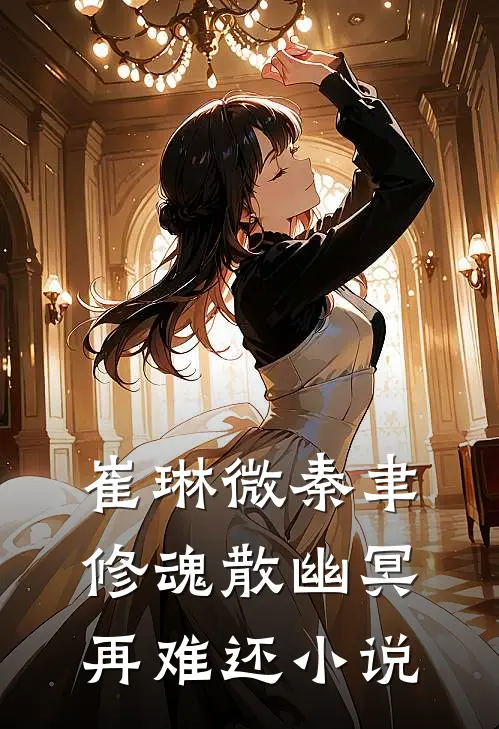 崔琳微秦聿修魂散幽冥再难还小说