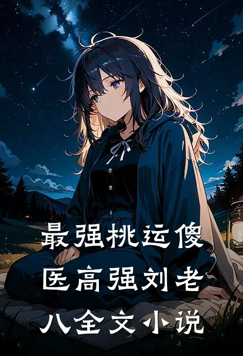 最强桃运傻医高强刘老八全文小说