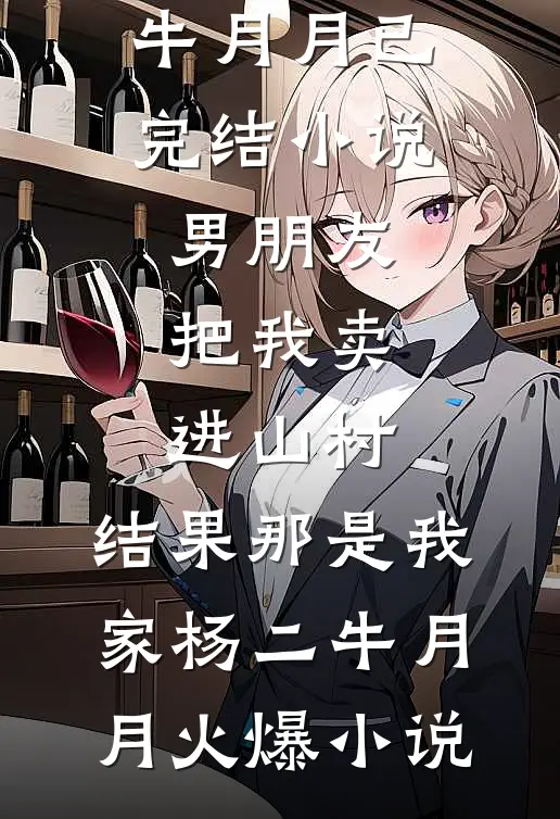 男朋友把我卖进山村,结果那是我家