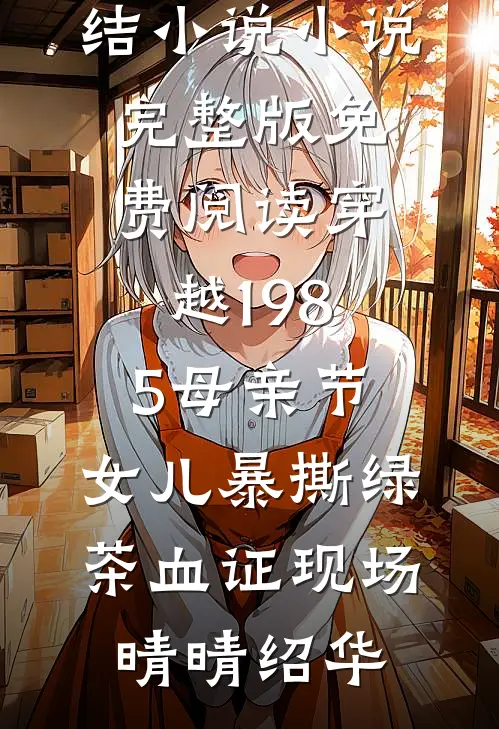 穿越1985母亲节:女儿暴撕绿茶血证现场