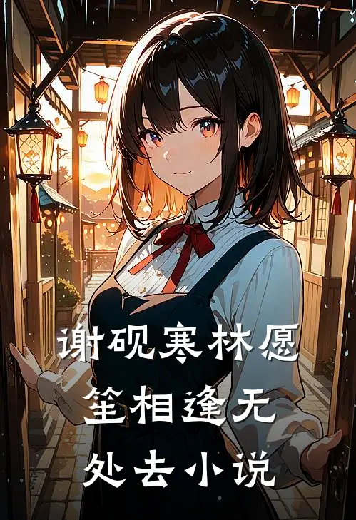 谢砚寒林愿笙相逢无处去小说