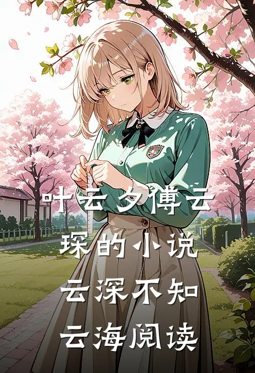 叶云夕傅云琛的小说云深不知云海阅读