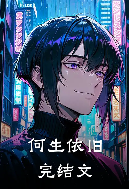 何生依旧完结文