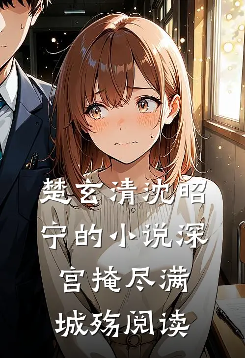 楚玄清沈昭宁的小说深宫掩尽满城殇阅读