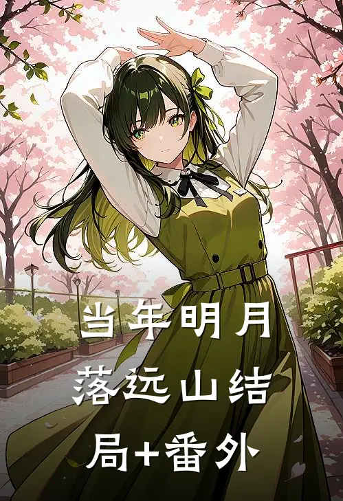 当年明月落远山结局+番外