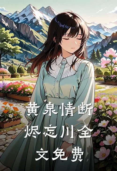 黄泉情断烬忘川全文免费