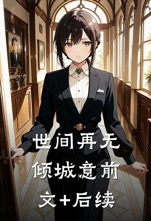 世间再无倾城意前文+后续