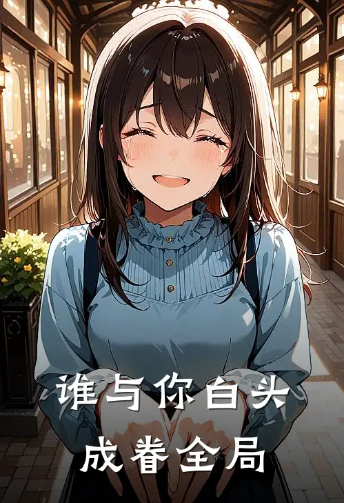 谁与你白头成眷全局