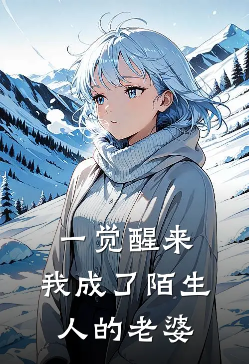 一觉醒来,我成了陌生人的老婆