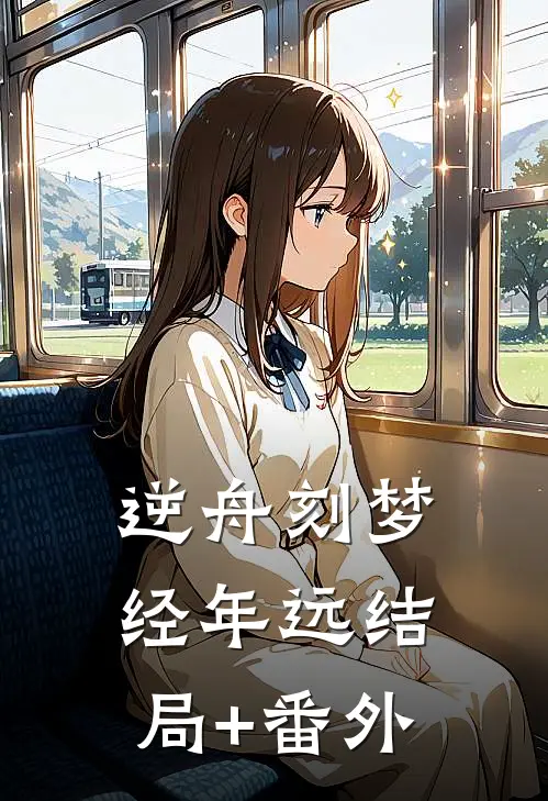 逆舟刻梦经年远结局+番外