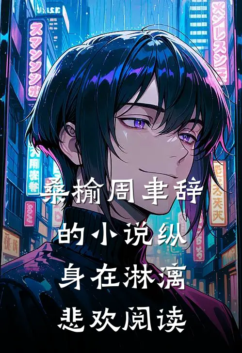 桑榆周聿辞的小说纵身在淋漓悲欢阅读