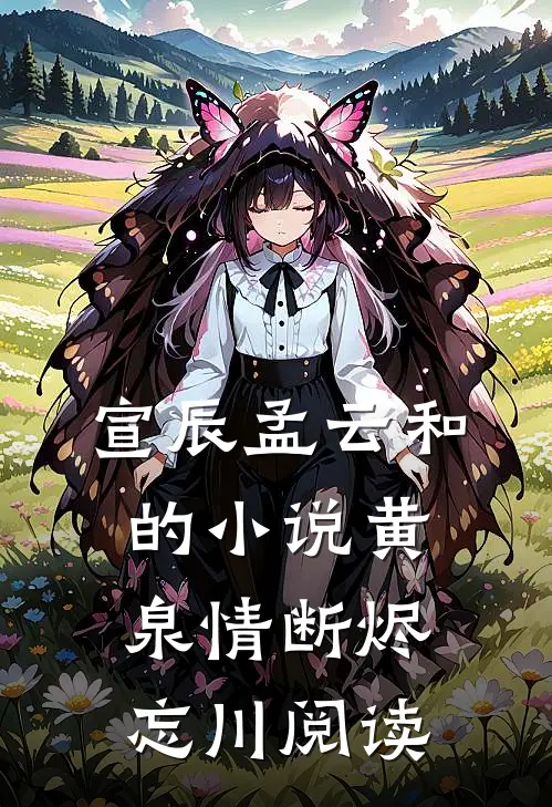 宣辰孟云和的小说黄泉情断烬忘川阅读