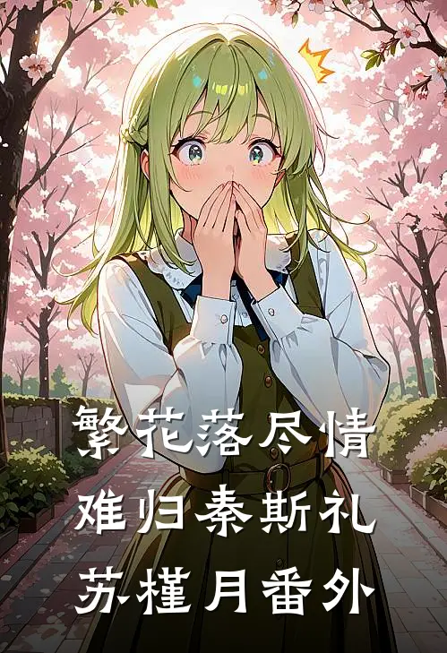 繁花落尽情难归秦斯礼苏槿月番外