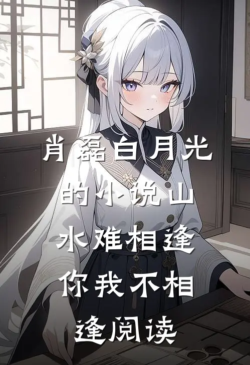 肖磊白月光的小说山水难相逢,你我不相逢阅读