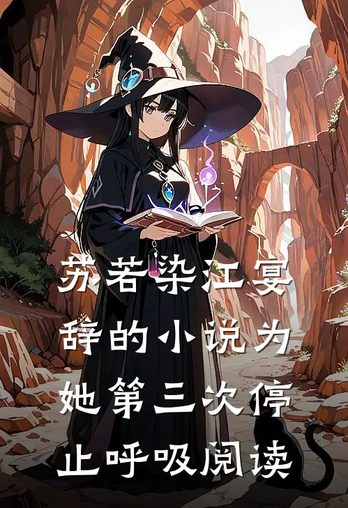 苏若染江宴辞的小说为她第三次停止呼吸阅读