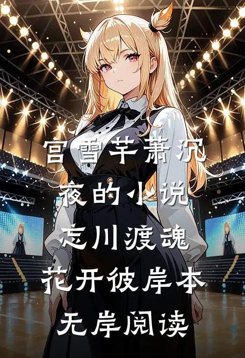宫雪芊萧沉夜的小说忘川渡魂,花开彼岸本无岸阅读