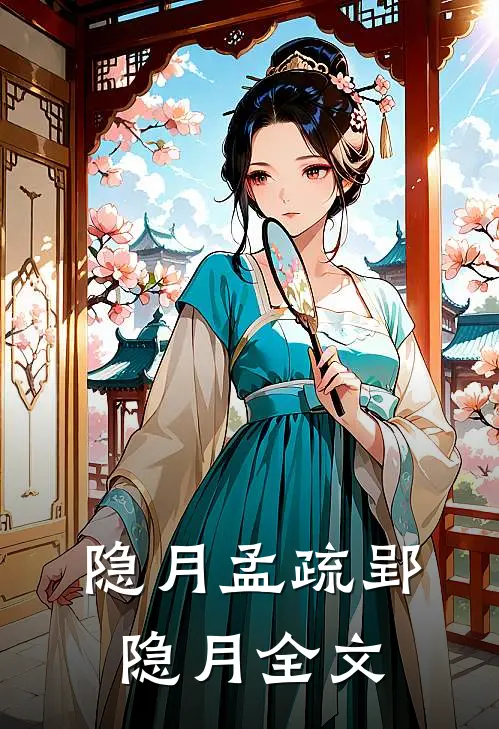 隐月孟疏郢隐月全文