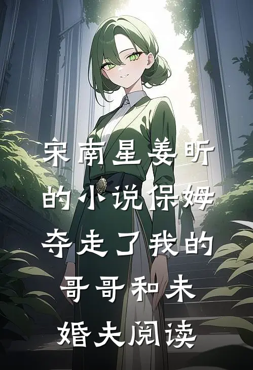 宋南星姜昕的小说保姆夺走了我的哥哥和未婚夫阅读