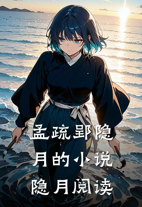 孟疏郢隐月的小说隐月阅读