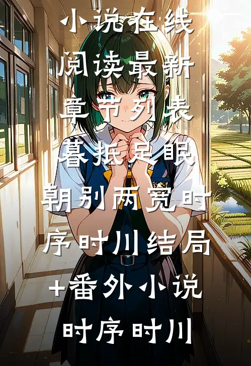暮抵足眠,朝别两宽时序时川结局+番外小说
