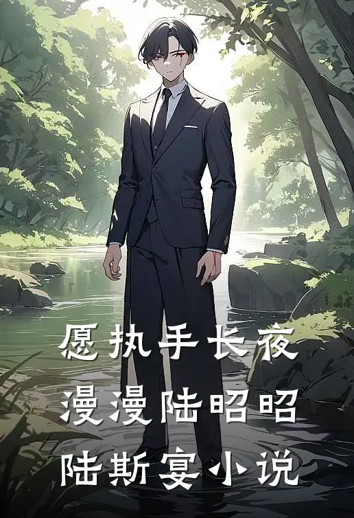 愿执手长夜漫漫陆昭昭陆斯宴小说