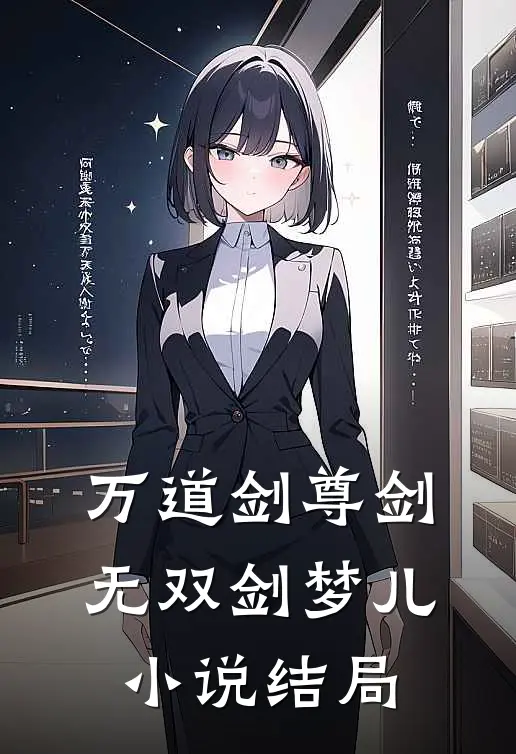 万道剑尊剑无双剑梦儿小说结局