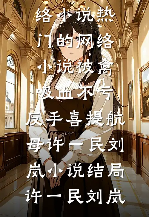 被禽吸血不亏,反手喜提航母许一民刘岚小说结局