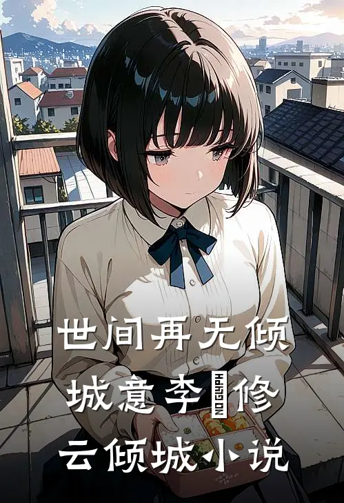 世间再无倾城意李璟修云倾城小说