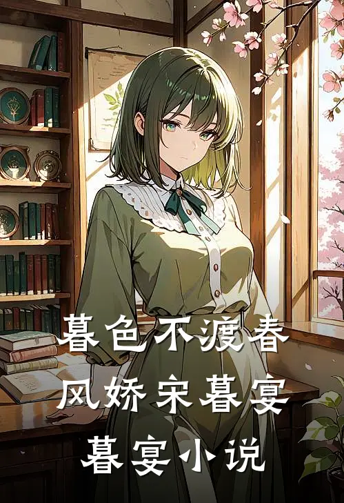 暮色不渡春风娇宋暮宴暮宴小说
