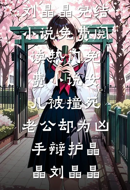 女儿被撞死,老公却为凶手辩护