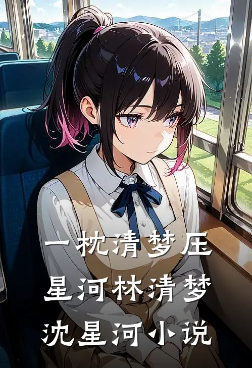 一枕清梦压星河林清梦沈星河小说