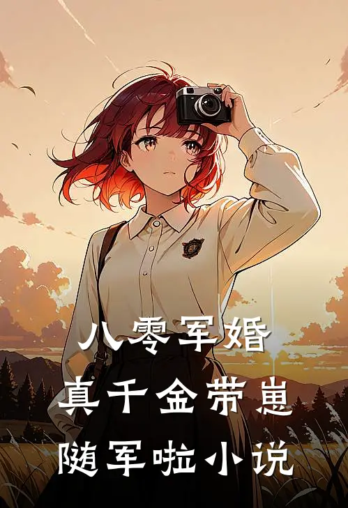 八零军婚，真千金带崽随军啦小说