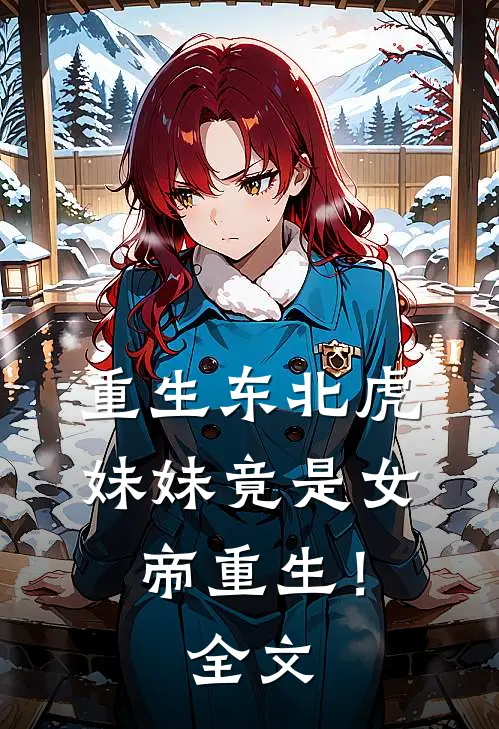 重生东北虎:妹妹竟是女帝重生!全文