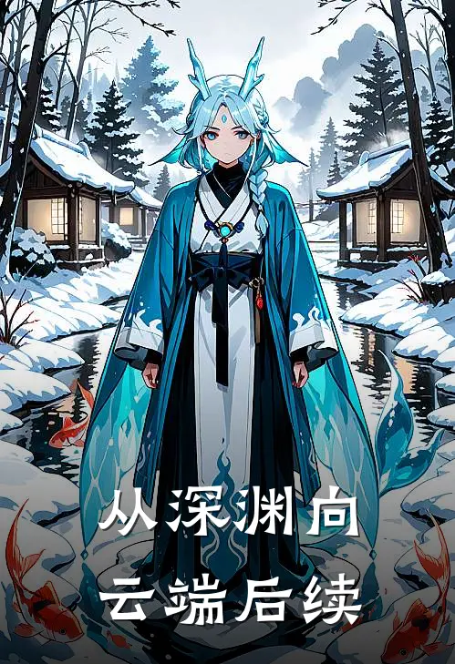 从深渊向云端后续